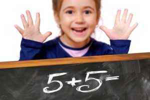 difficoltà in matematica adhd apprendimento padova